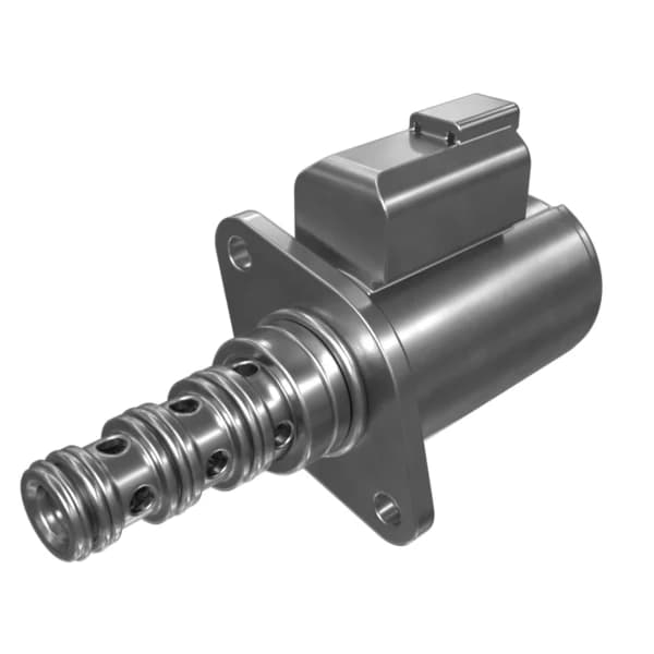 Electrovalva solenoid Caterpillar 586-1197
