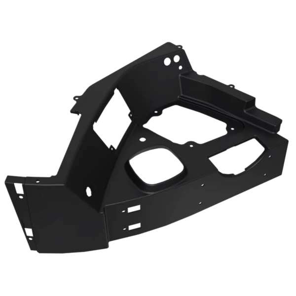 Capac consola cabina partea dreapta Caterpillar 586-1228