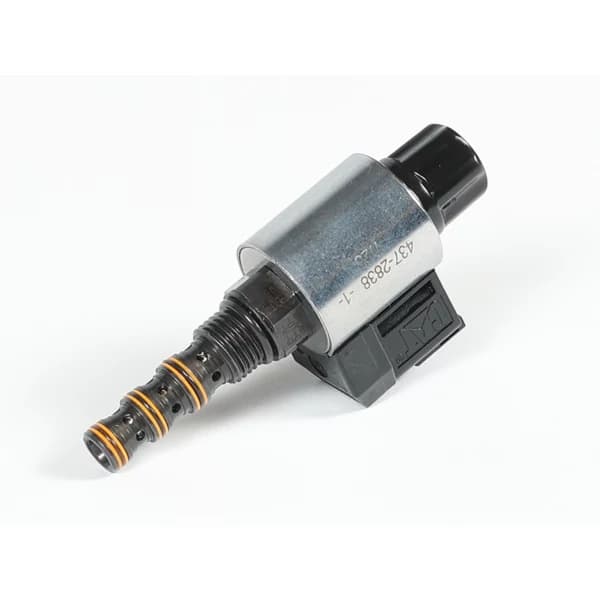 Electrovalva solenoid 12V Caterpillar 586-3549