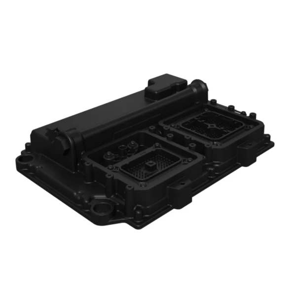 Modul electronic control motor Caterpillar 586-5306