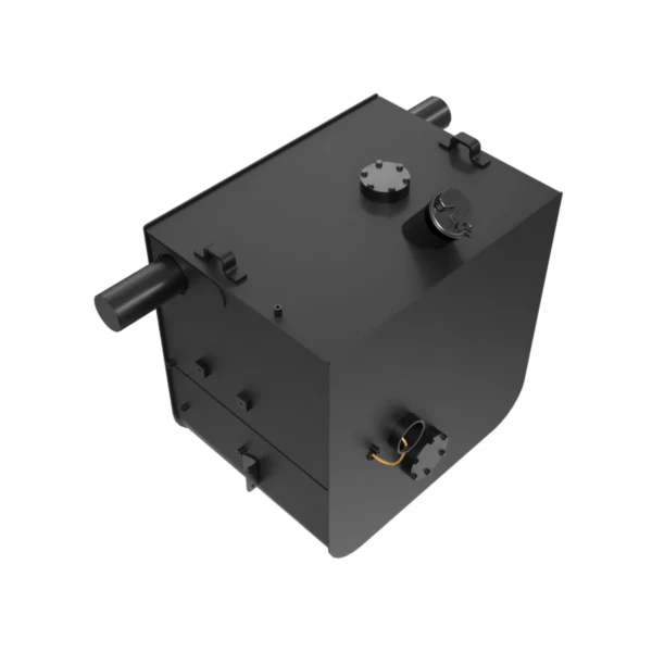 Rezervor combustibil motor Caterpillar 586-5385