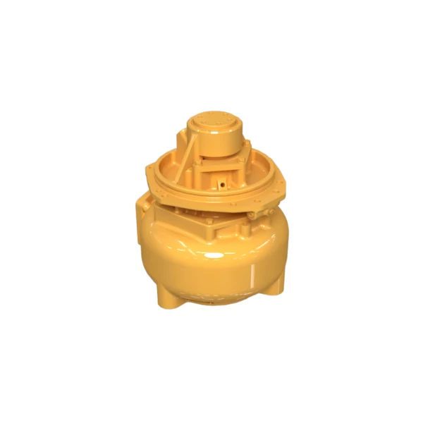 Pompa apa rotatie inversa Caterpillar 586-7168