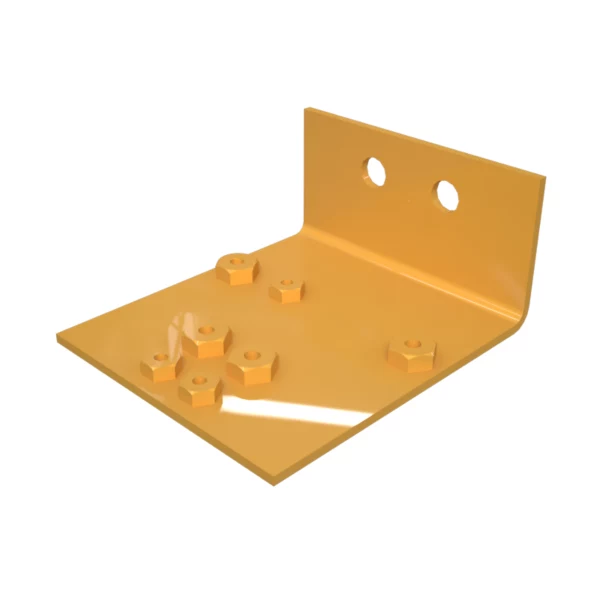 Placa de montaj Caterpillar 586-7350
