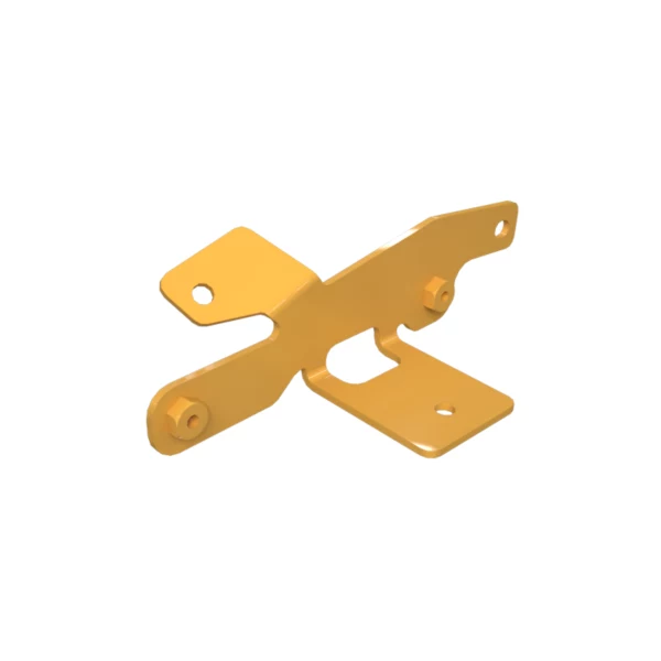 Suport montaj rezervor lichid racire Caterpillar 586-9617