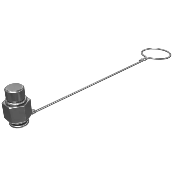 Capac dop cu sfoara Caterpillar 587-0813