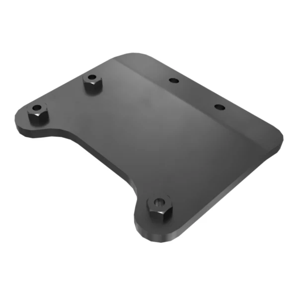 Placa montare frana de serviciu 10mm grosime Caterpillar 587-2272