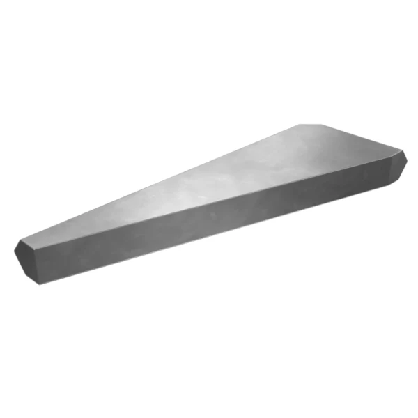 Placa de legatura 20mm Caterpillar 587-2889