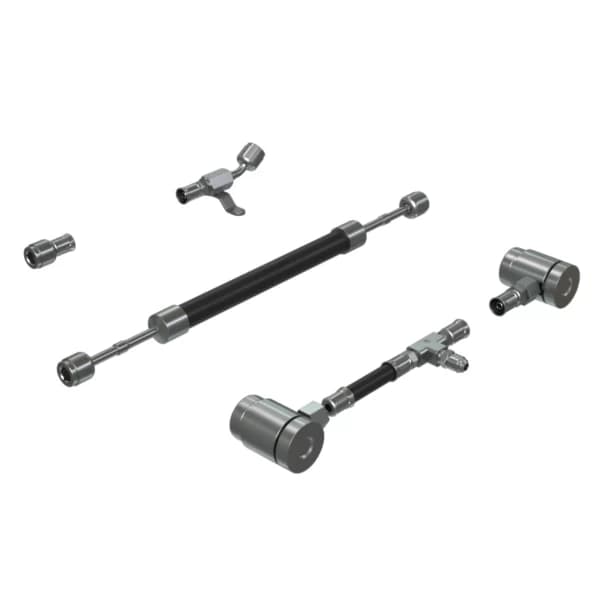 Furtun hidraulic Caterpillar 587-3314