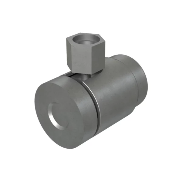 Ansamblu cuplaj Caterpillar 587-3340