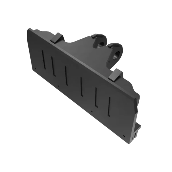 Cadru cuplaj rapid Caterpillar 587-3661