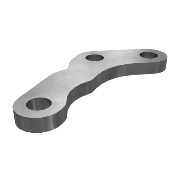 Placa montaj extensie lama laterala Caterpillar 587-5252