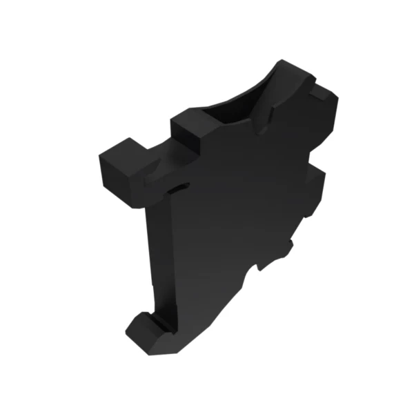Cutie terminale gri Caterpillar 587-5874
