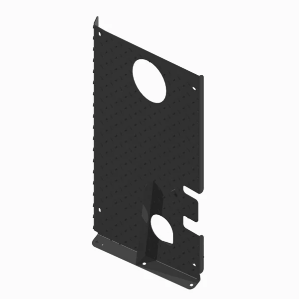 Placa antiderapanta Caterpillar 587-6812
