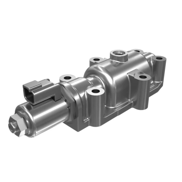 Distribuitor hidraulic de modulare presiune Caterpillar 587-7217