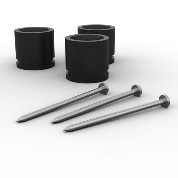 Kit pulverizator rotativ Caterpillar 587-8487