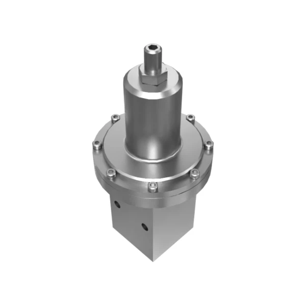 Regulator presiune gaz Caterpillar 587-9116