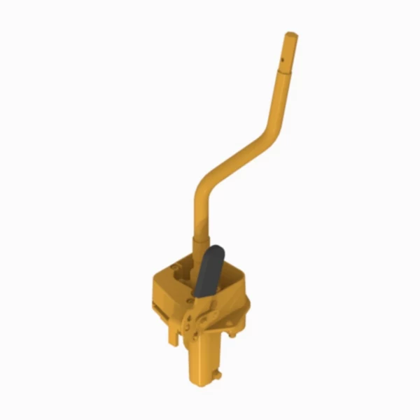 Grup distribuitor control Caterpillar 587-9884
