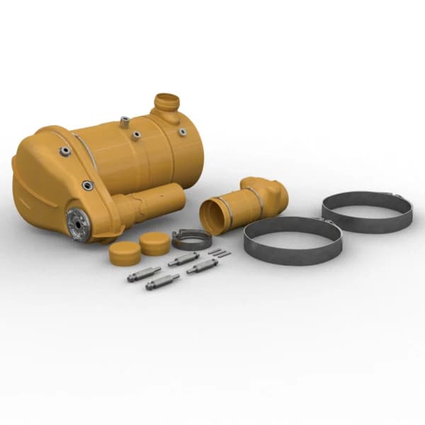 Kit garnituri filtru particule Caterpillar 588-0330