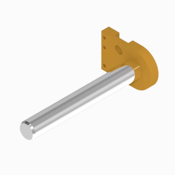 Bolt ansamblu Caterpillar 588-1497