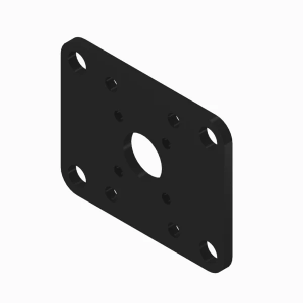 Placa linii directie 10 mm Caterpillar 588-3408