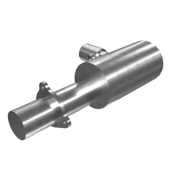 Electromotor demaror Caterpillar 588-3515