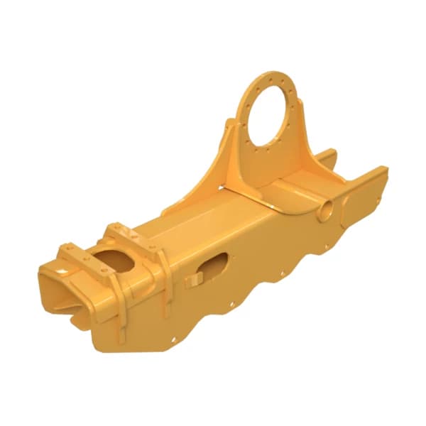 Ansamblu cadru stang Caterpillar 588-3587
