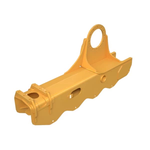 Ansamblu cadru stang Caterpillar 588-3594