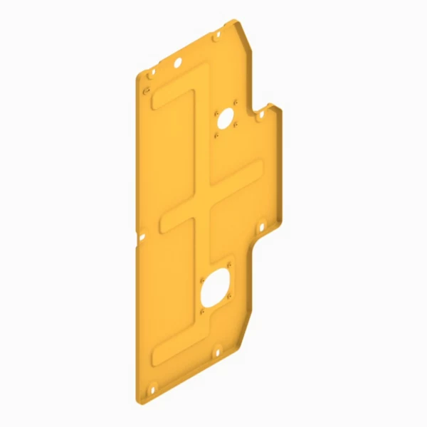 Ansamblu capac superior Caterpillar 588-4490