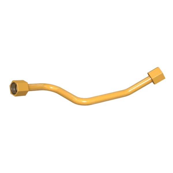 Conducta ulei 9.4mm diametru interior Caterpillar 588-5298