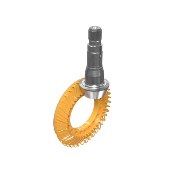 Set pinion conic 43 dinti Caterpillar 588-7042