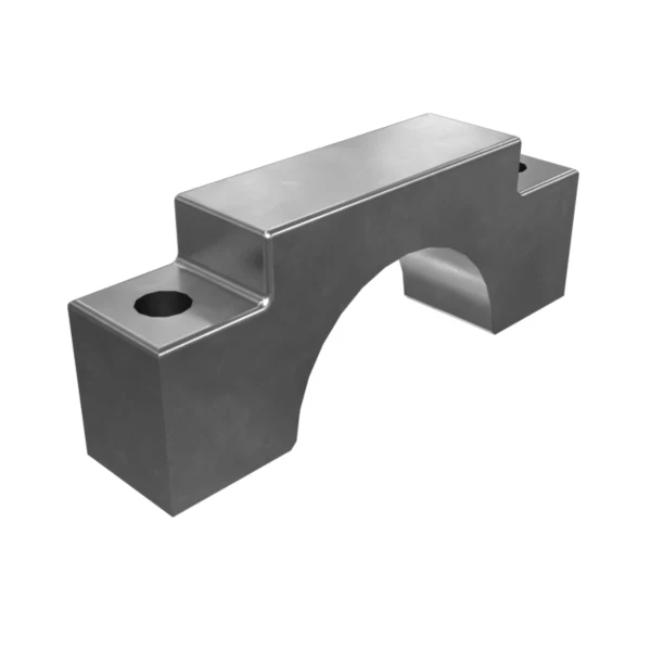 Clema housing regulator temperatura apa Caterpillar 588-7761