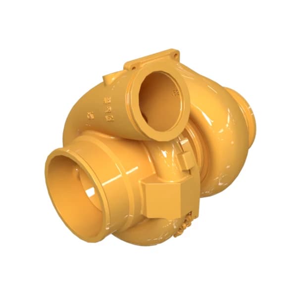 Turbosuflanta Caterpillar 589-0171