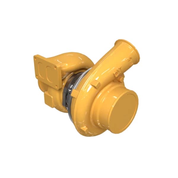 Turbosuflanta Caterpillar 589-0173
