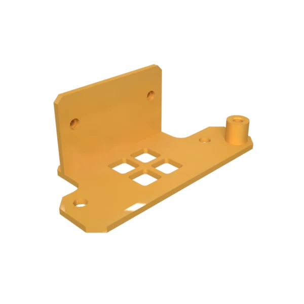 Suport ansamblu alarm deplasare Caterpillar 589-0504