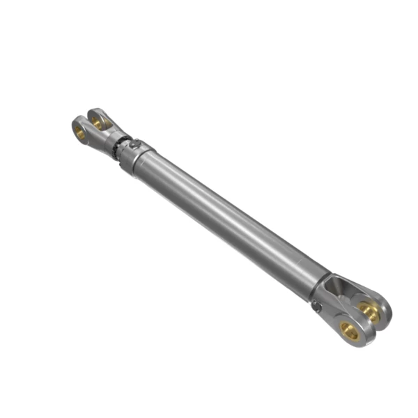 Furtun hidraulic preamorsare Caterpillar 589-1562