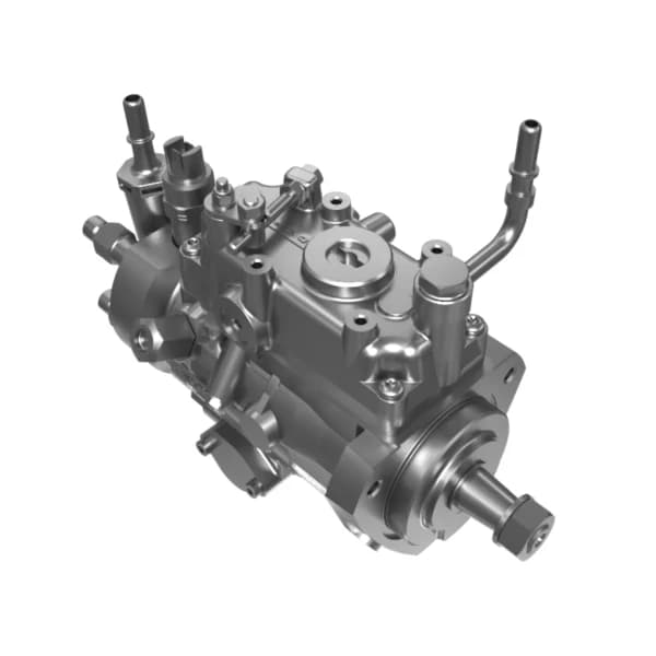 Pompa injectie combustibil Caterpillar 589-2421