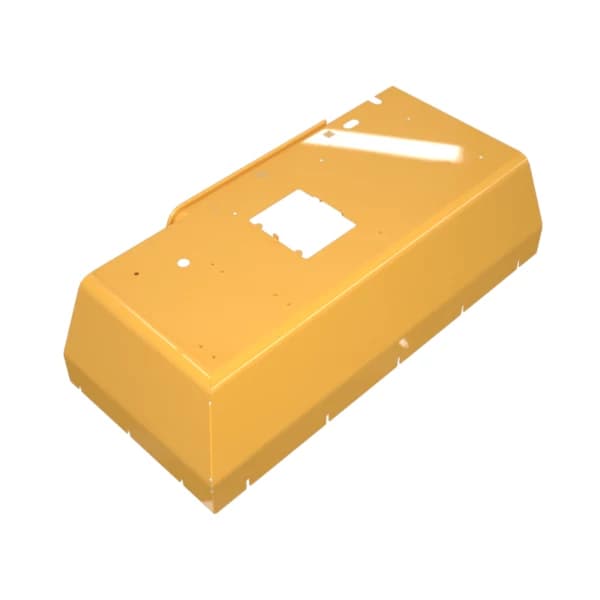 Capac protectie motor Caterpillar 589-2430
