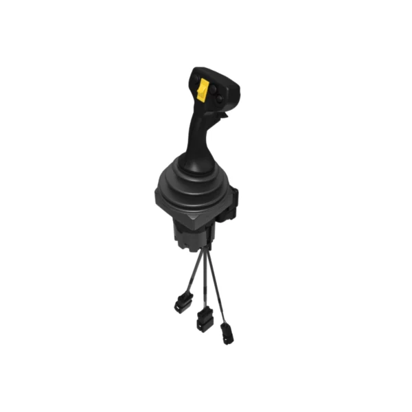 Joystick electrohidraulic mana stanga Caterpillar 589-4120