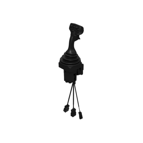 Maneta joystick stanga Caterpillar 589-4122