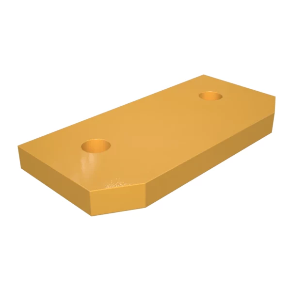 Placa montaj 18mm Caterpillar 589-4124