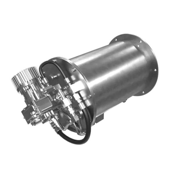 Pompa lubrifiant automata 24V Caterpillar 589-5248