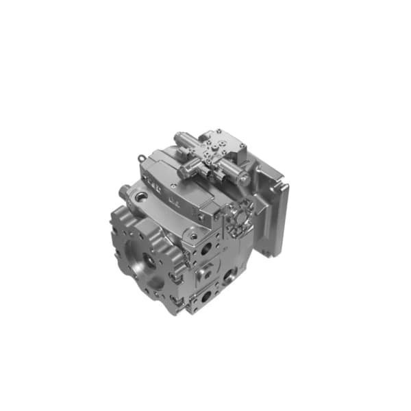 Electrovalva modulatoare 24V Caterpillar 589-5633