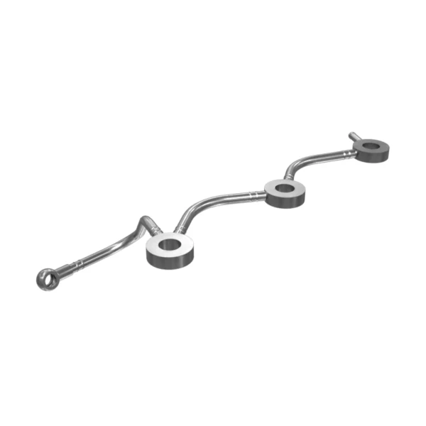 Conducta injectie combustibil Caterpillar 589-6319