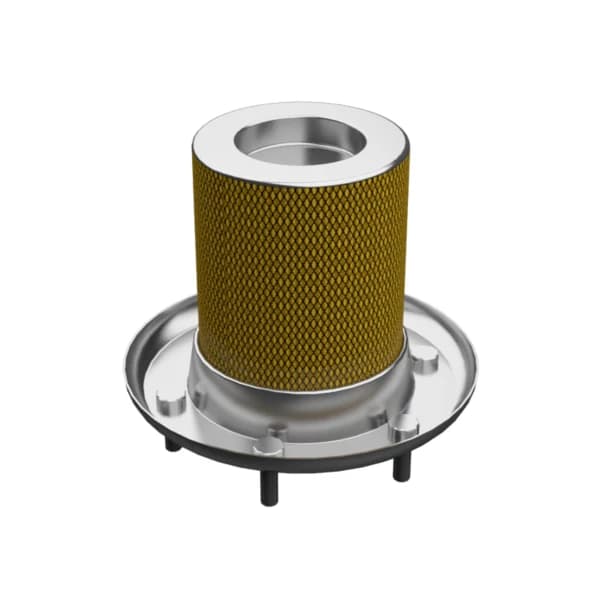 Filtru aer motor Caterpillar 589-6742