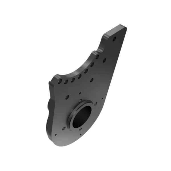 Suport roata taiere laterala Caterpillar 589-7120