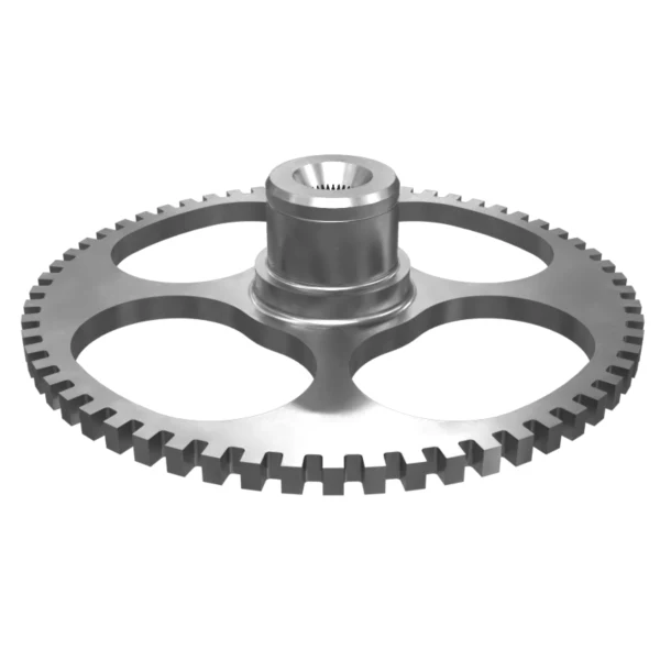 Rotor ansamblu transmisie Caterpillar 589-7131
