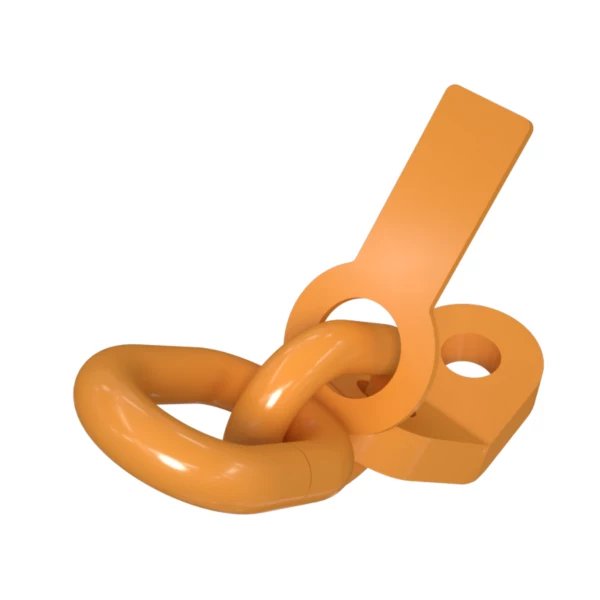 Suport ridicare carca Caterpillar 589-7435