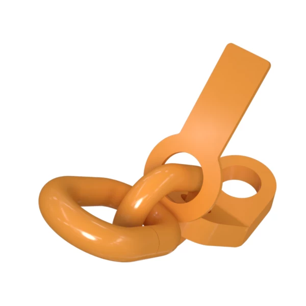 Suport ridicare carcasa Caterpillar 589-7436