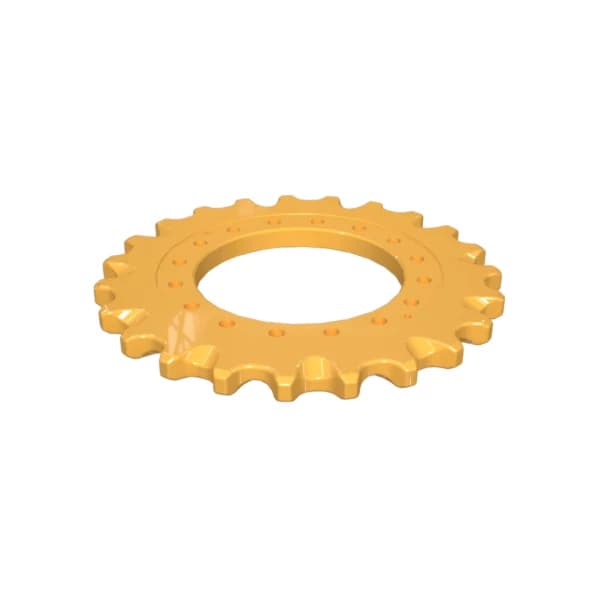 Pinion roata motoare senila Caterpillar 589-7665