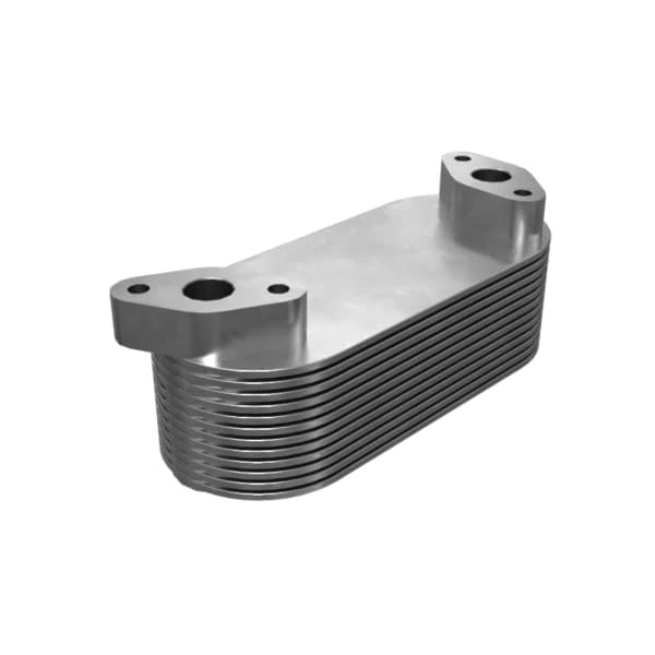 Racitor ulei motor Caterpillar 589-8164